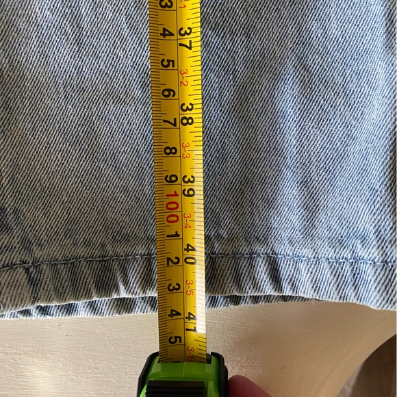 Whimsical jeans - Picture 3 of 3